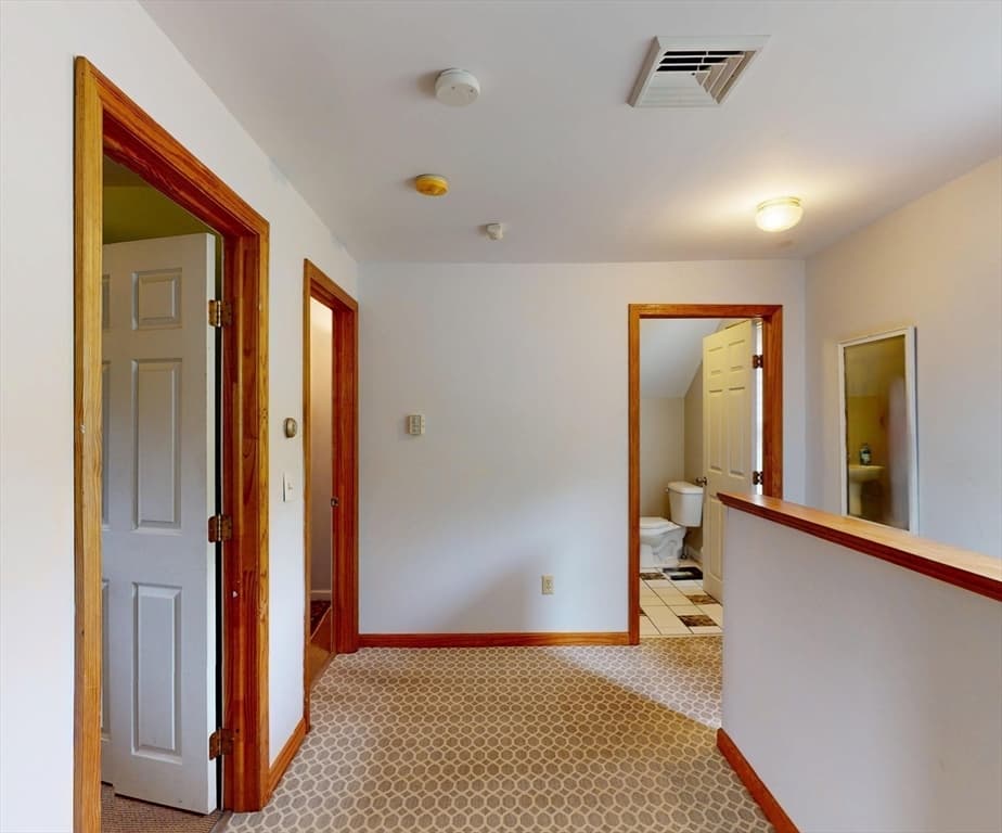 Single Family Residence at 42 Water St, Northampton MA 01053, Northampton, photo 22 of 35