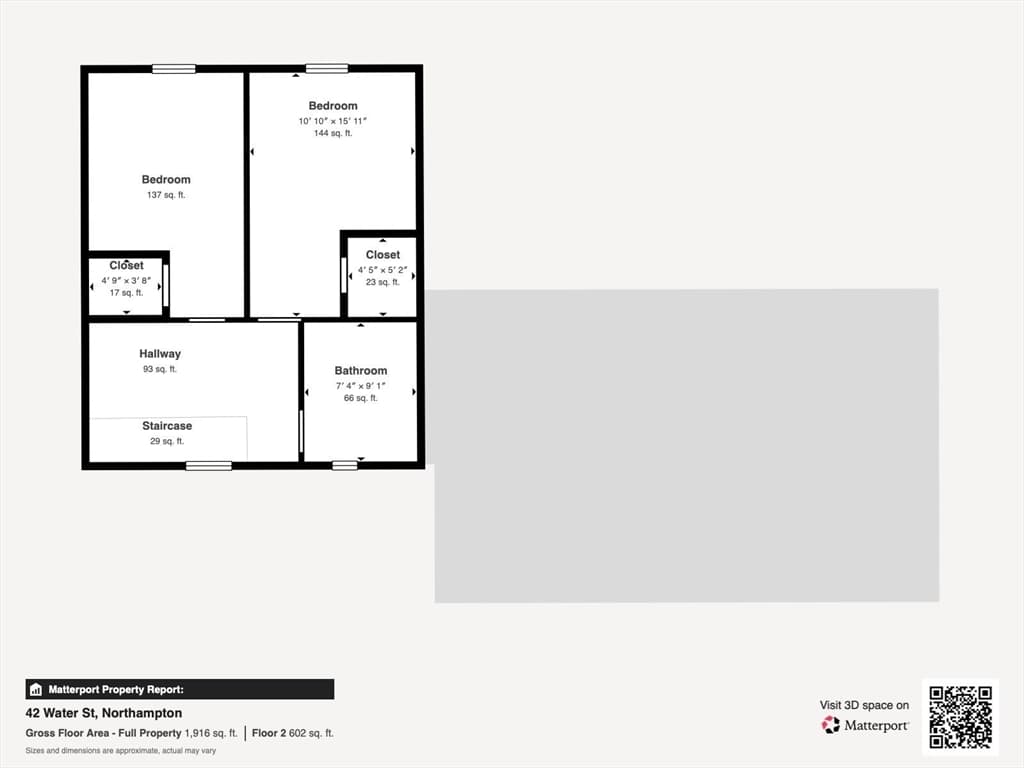 Single Family Residence at 42 Water St, Northampton MA 01053, Northampton, photo 35 of 35