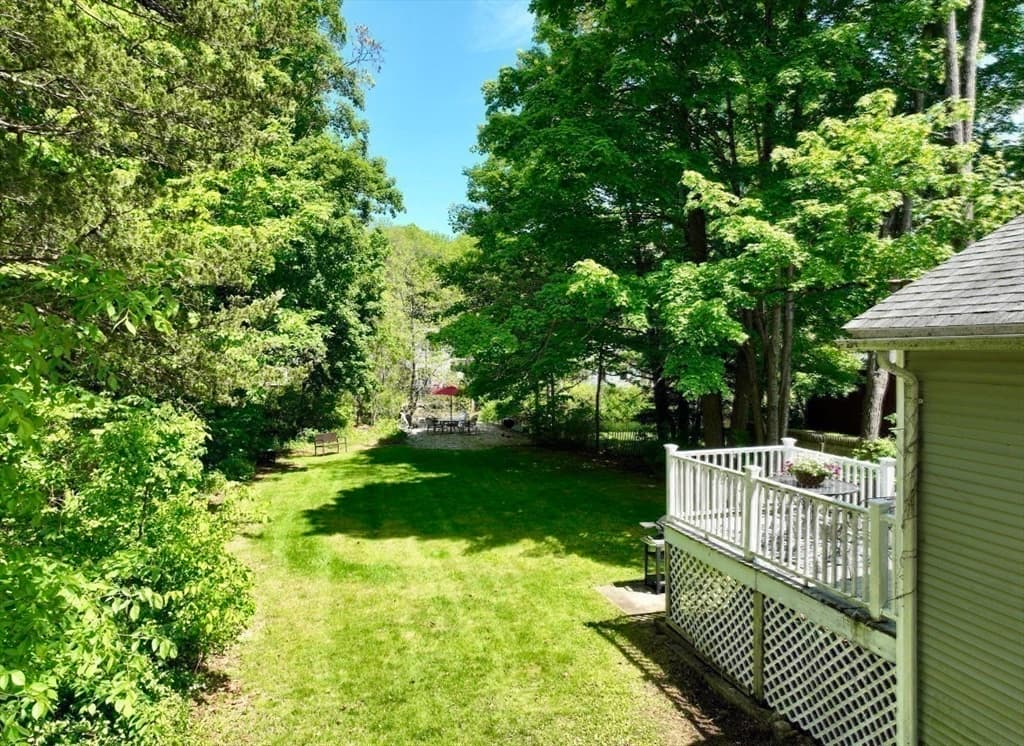 Single Family Residence at 42 Water St, Northampton MA 01053, Northampton, photo 29 of 35