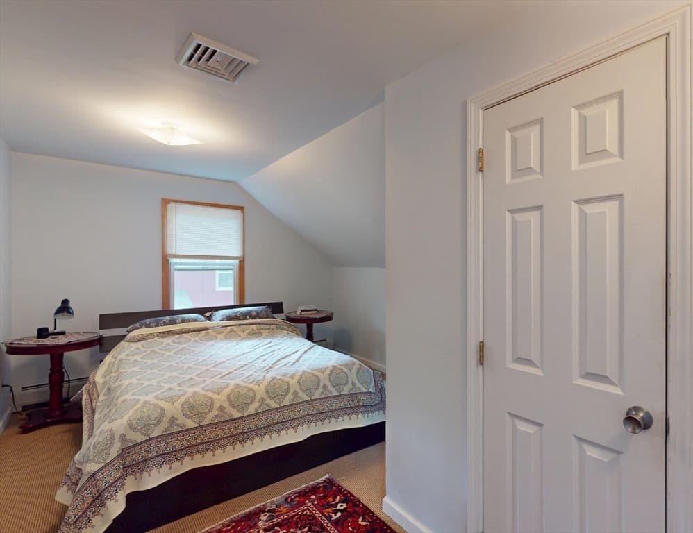 Single Family Residence at 42 Water St, Northampton MA 01053, Northampton, photo 25 of 35
