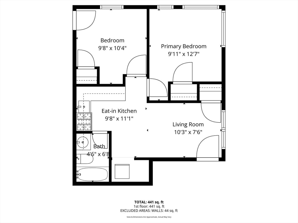 120 Dolphin, Revere MA 02151 photo 23