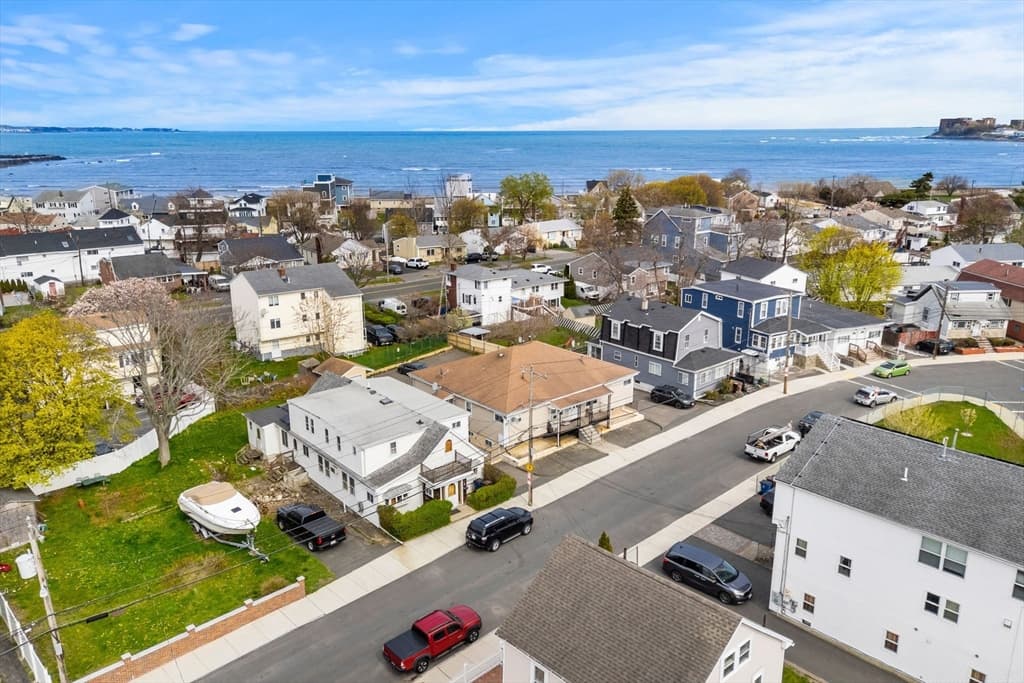 120 Dolphin, Revere MA 02151
