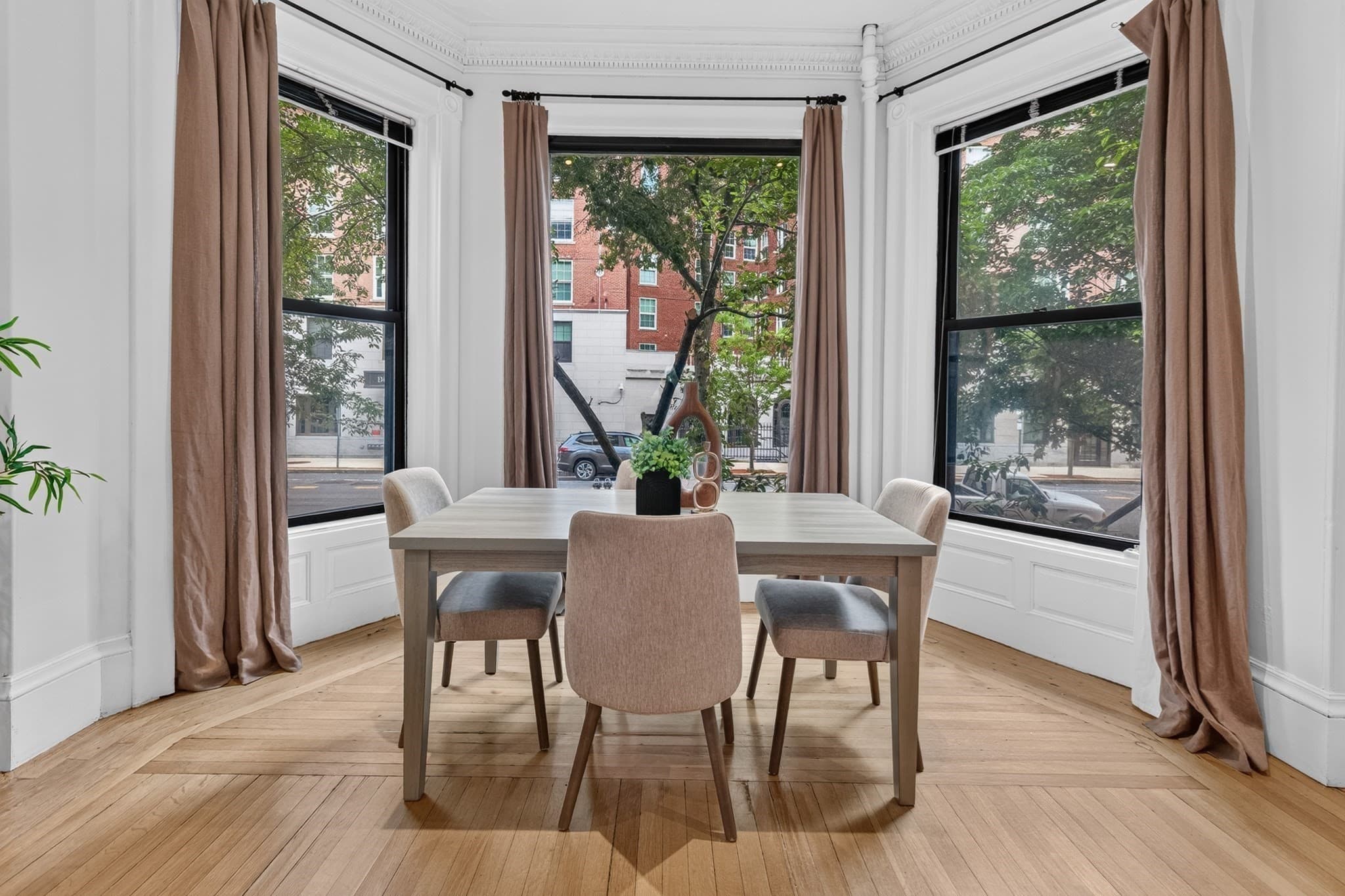 Condominium at 37 Bay State # 3, Boston MA 02215, photo 6 of 36