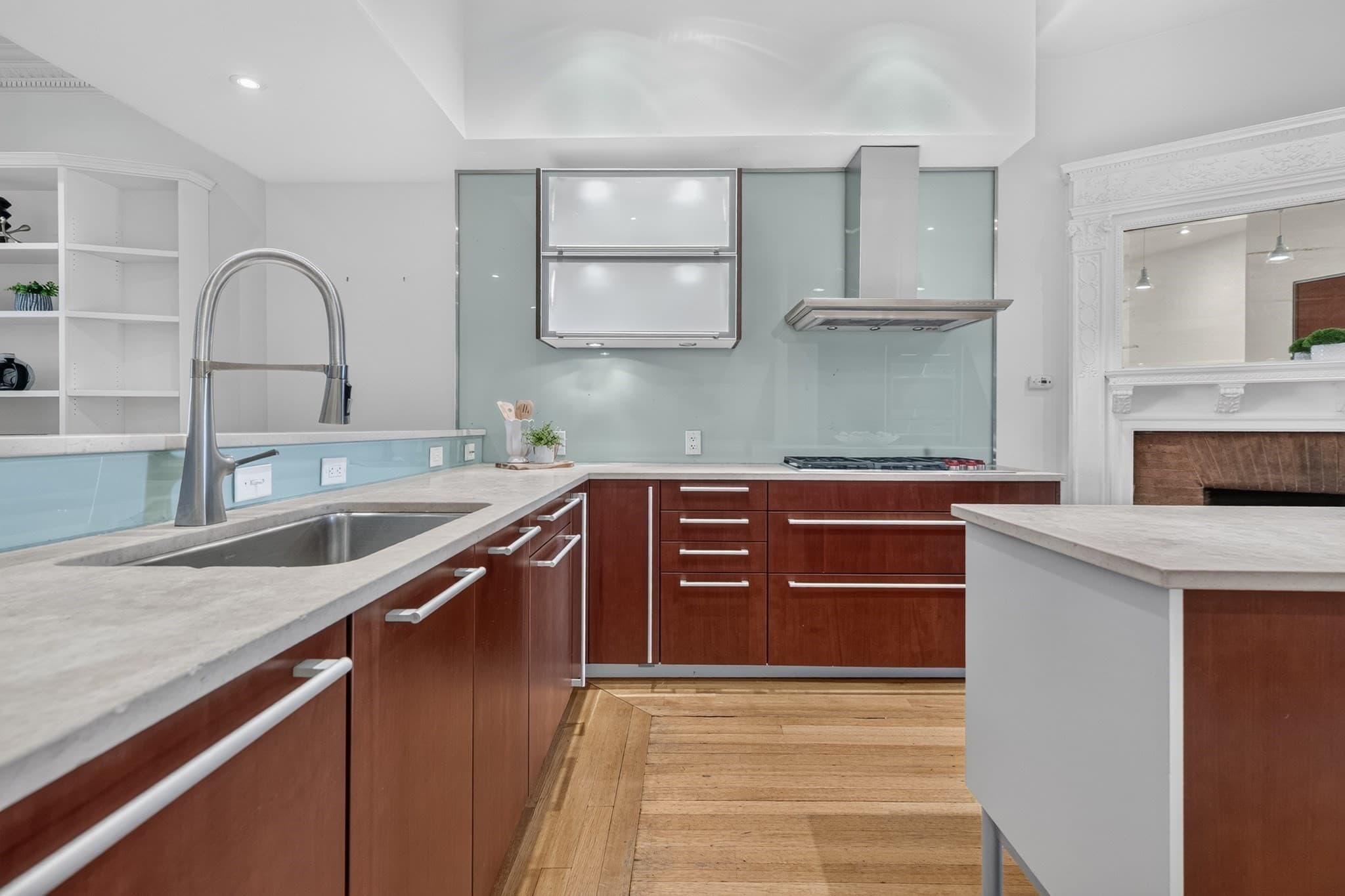 Condominium at 37 Bay State # 3, Boston MA 02215, photo 10 of 36