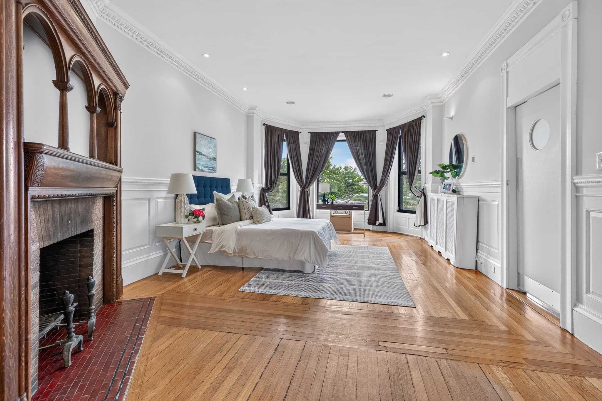 Condominium at 37 Bay State # 3, Boston MA 02215, photo 14 of 36