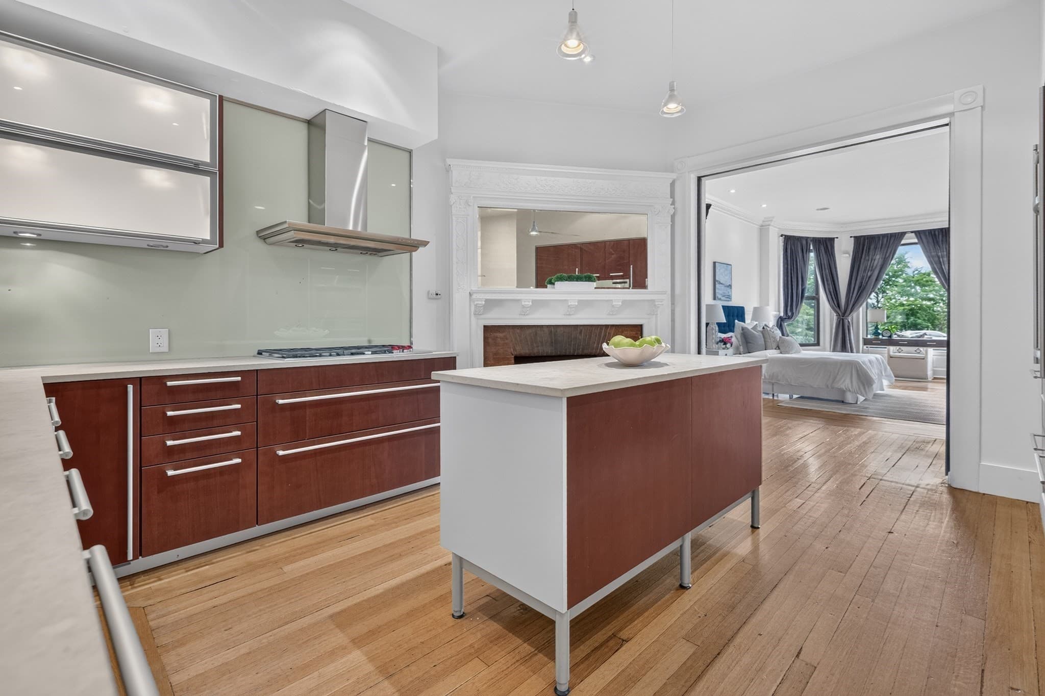 Condominium at 37 Bay State # 3, Boston MA 02215, photo 11 of 36