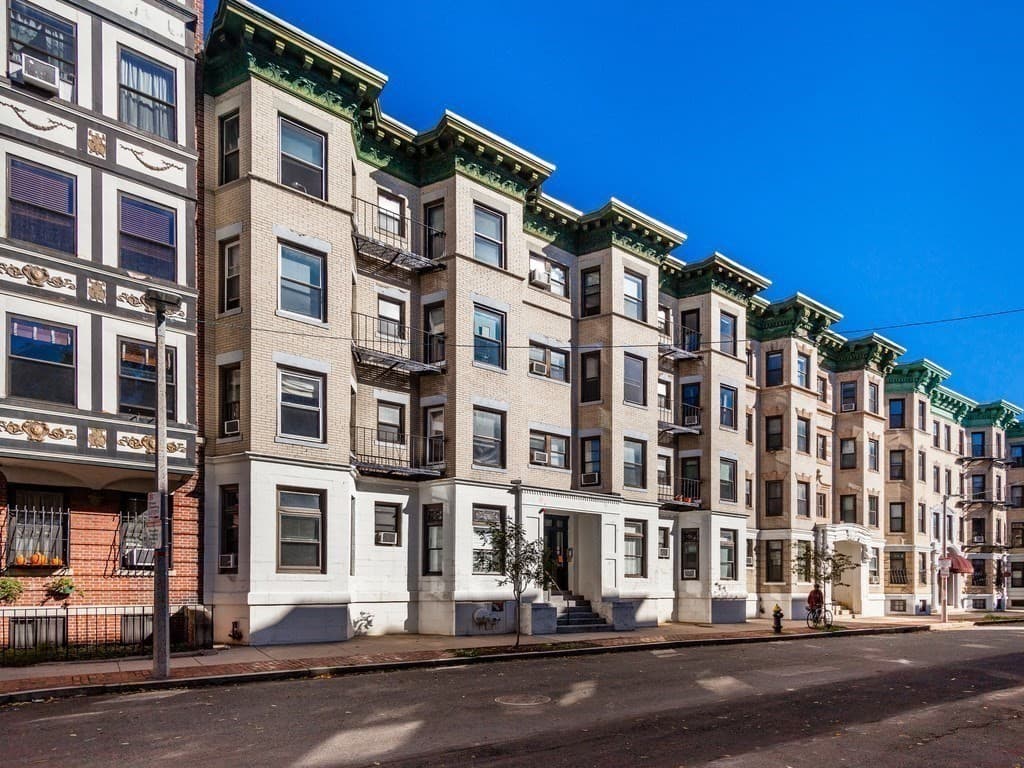 Condominium at 65 Burbank St. # 17, Boston MA 02115, photo 12 of 12