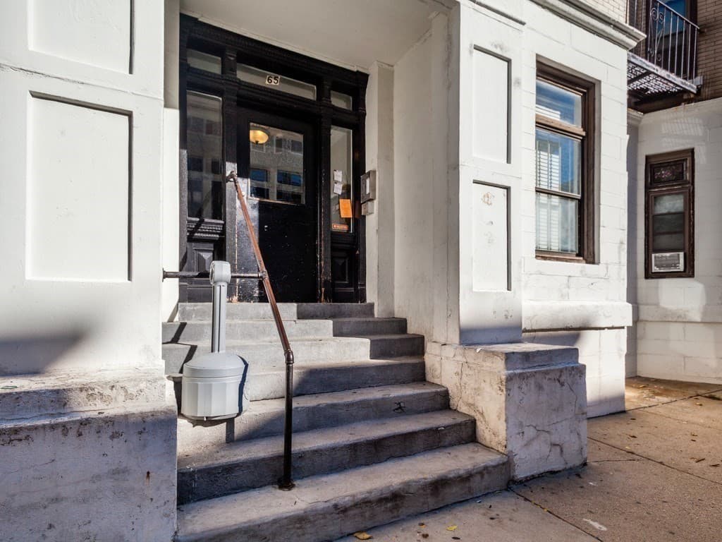 Condominium at 65 Burbank St. # 17, Boston MA 02115, photo 11 of 12