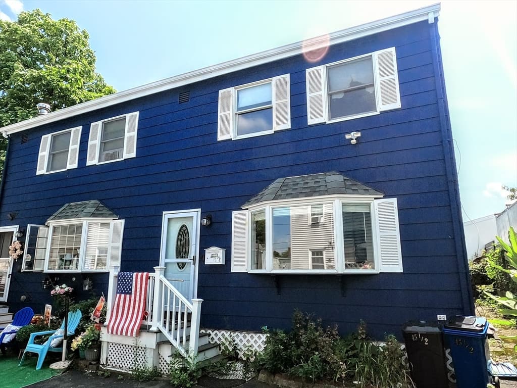 45.5 Aborn St. # 2, Peabody MA 01960 photo 5