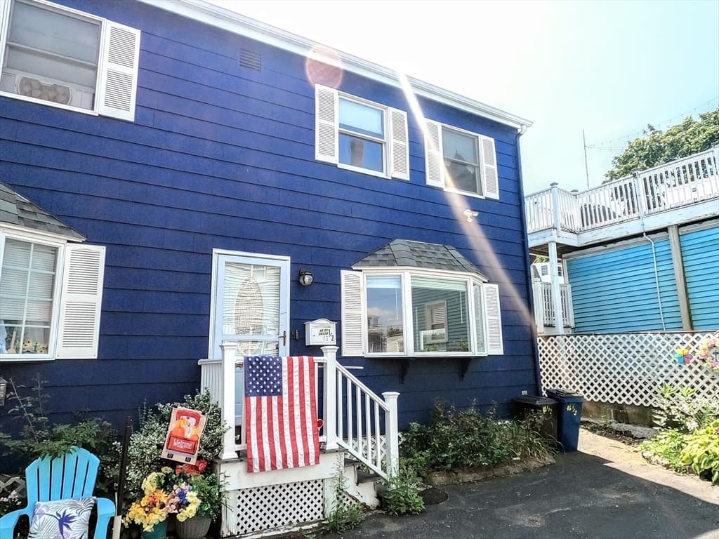 45.5 Aborn St. # 2, Peabody MA 01960 photo 18