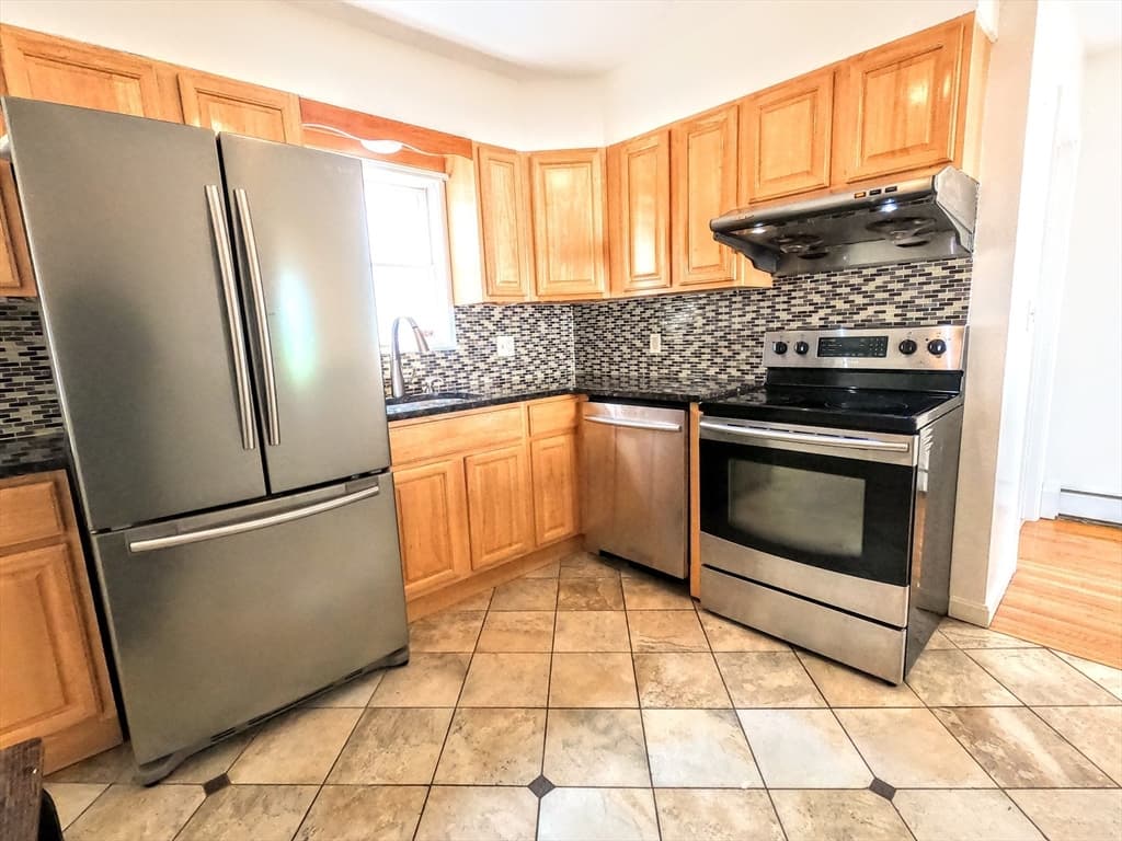 45.5 Aborn St. # 2, Peabody MA 01960 photo 4