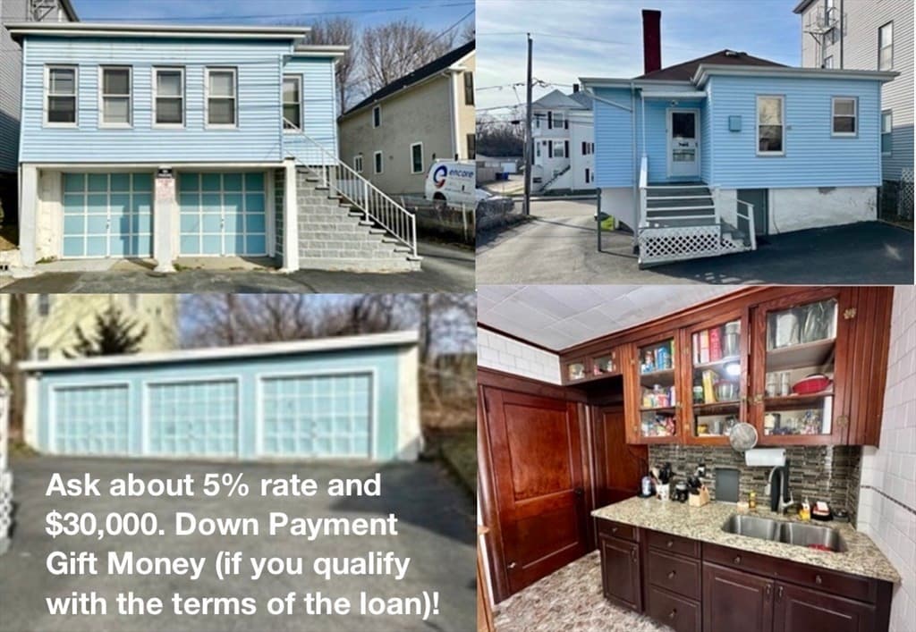 150 Crawford St, Fall River MA 02724