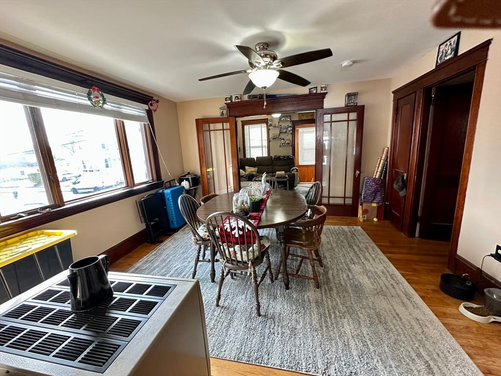 Single Family Residence at 150 Crawford St, Fall River MA 02724, photo 14 of 22