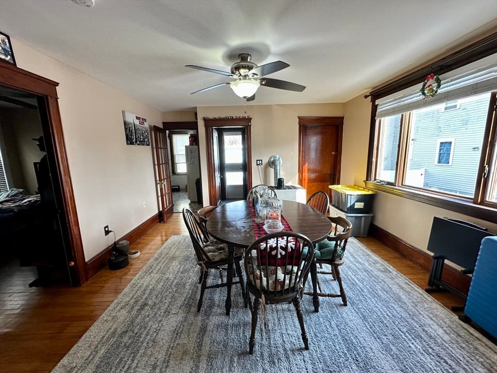 Single Family Residence at 150 Crawford St, Fall River MA 02724, photo 15 of 22