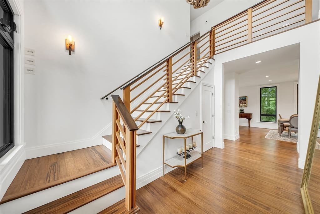 99 Littlefield Rd, Newton MA 02459 photo 5