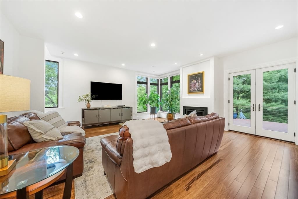 99 Littlefield Rd, Newton MA 02459 photo 15