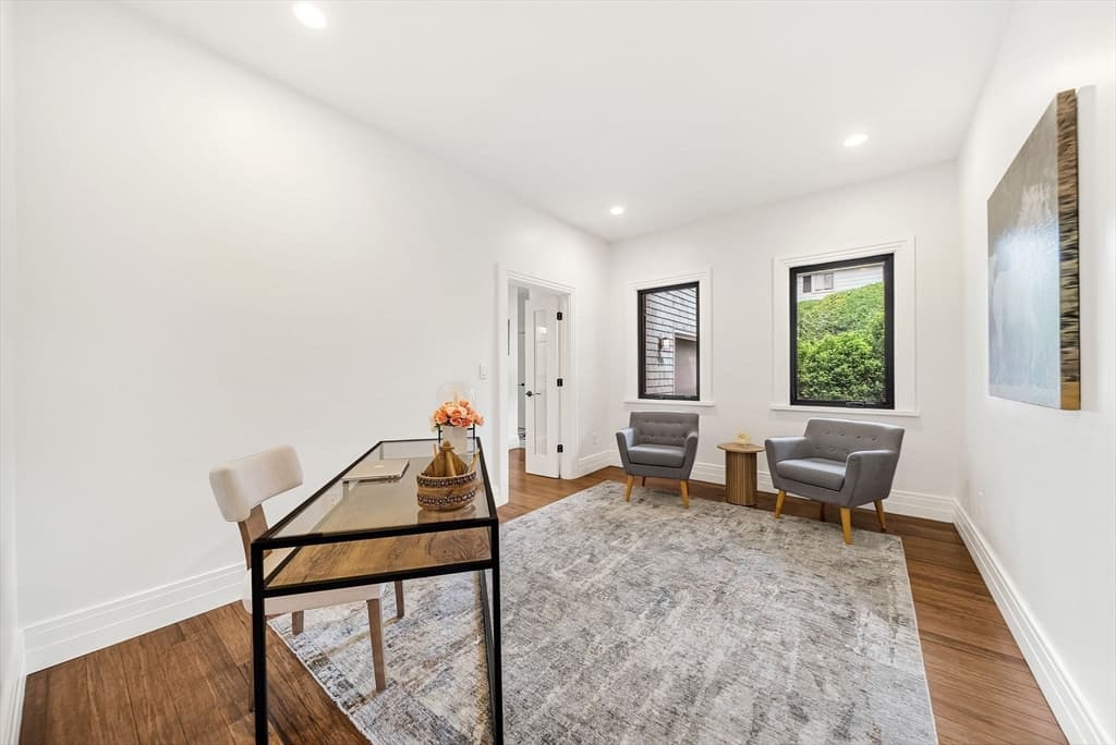 99 Littlefield Rd, Newton MA 02459 photo 21