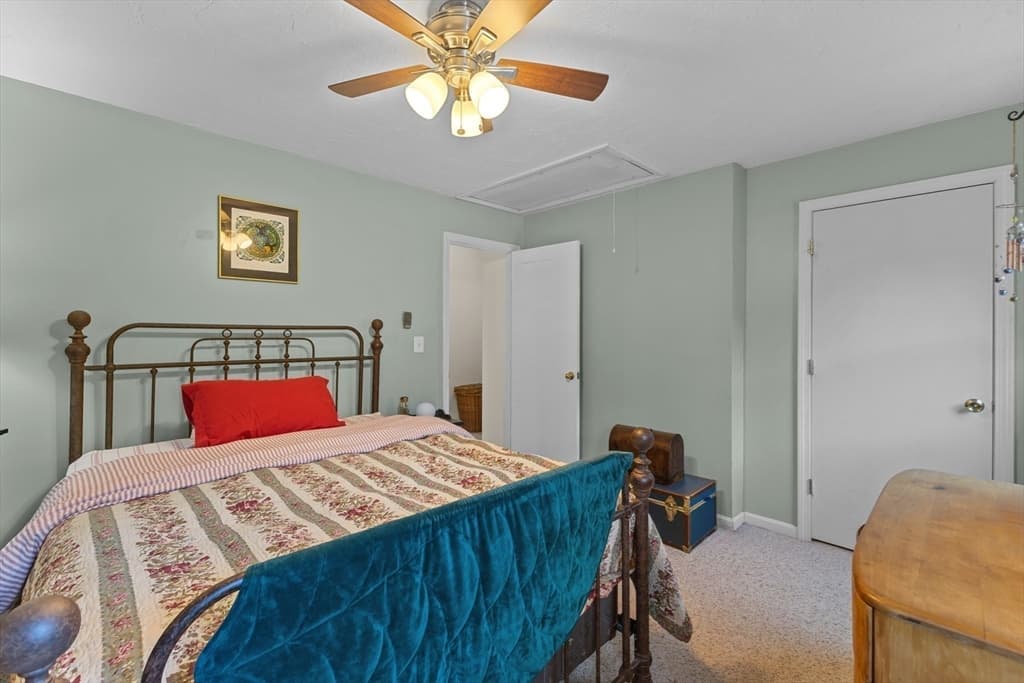 Condominium at 371 Lancaster St # 3, West Boylston MA 01583, West Boylston, photo 12 of 24