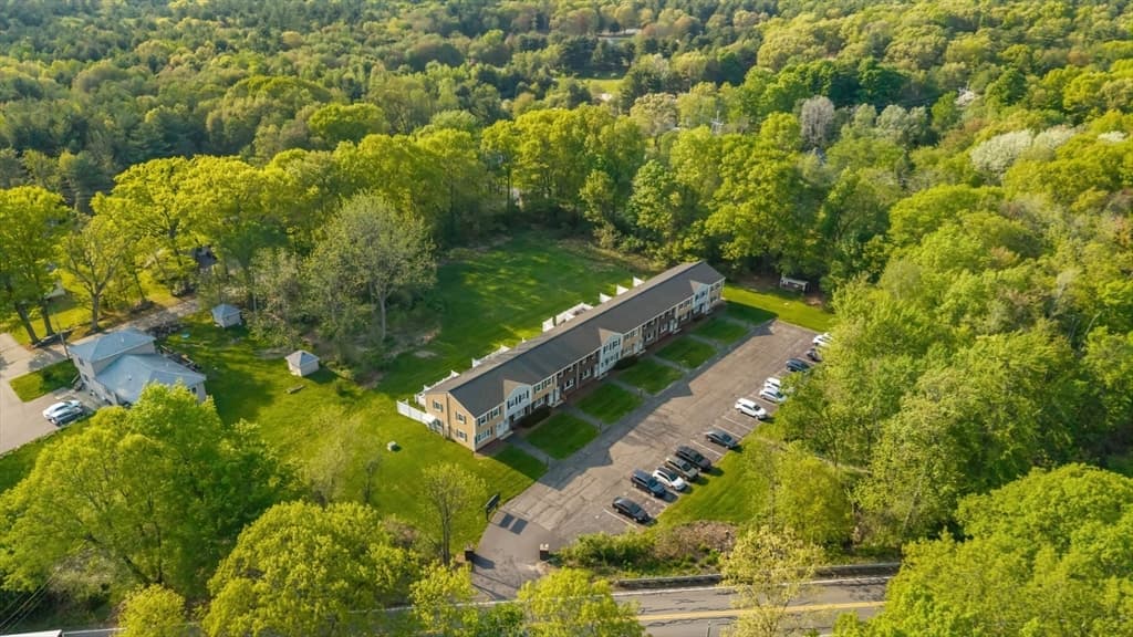 Condominium at 371 Lancaster St # 3, West Boylston MA 01583, West Boylston, photo 20 of 24