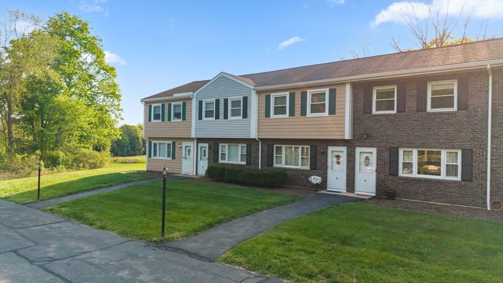 Condominium at 371 Lancaster St # 3, West Boylston MA 01583, West Boylston, photo 24 of 24