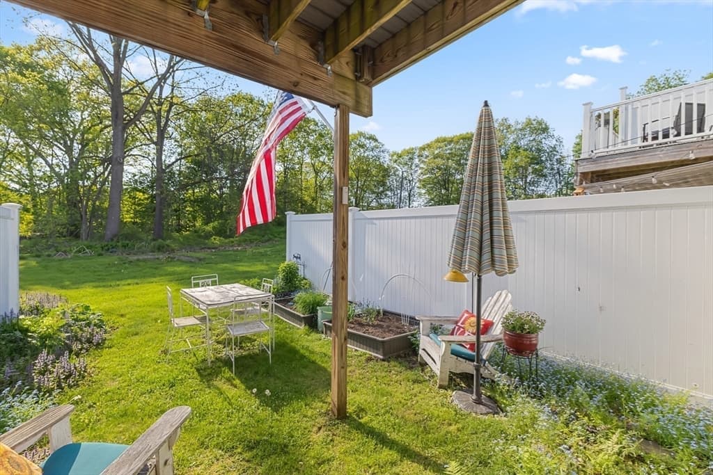 Condominium at 371 Lancaster St # 3, West Boylston MA 01583, West Boylston, photo 18 of 24