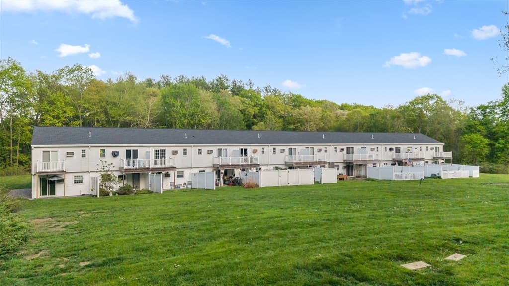Condominium at 371 Lancaster St # 3, West Boylston MA 01583, West Boylston, photo 19 of 24