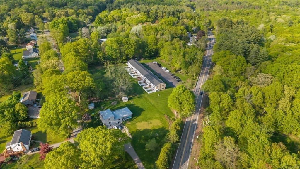 Condominium at 371 Lancaster St # 3, West Boylston MA 01583, West Boylston, photo 21 of 24