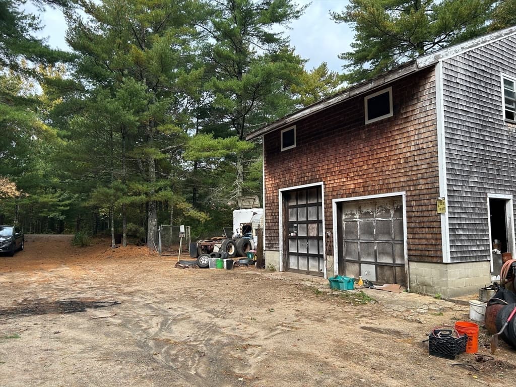 Commercial Sale at 35 Silva St, Carver MA 02330, photo 10 of 37