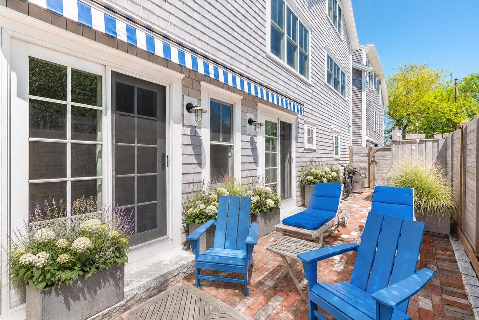 Condominium at 175 Brandford Street Extension # 201, Provincetown MA 02657, Provincetown, photo 21 of 23