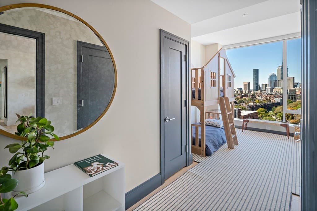 Condominium at 380 Harrison Ave, Boston MA 02118, photo 23 of 38