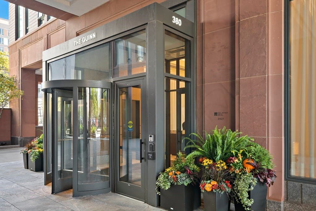 Condominium at 380 Harrison Ave, Boston MA 02118, photo 27 of 38