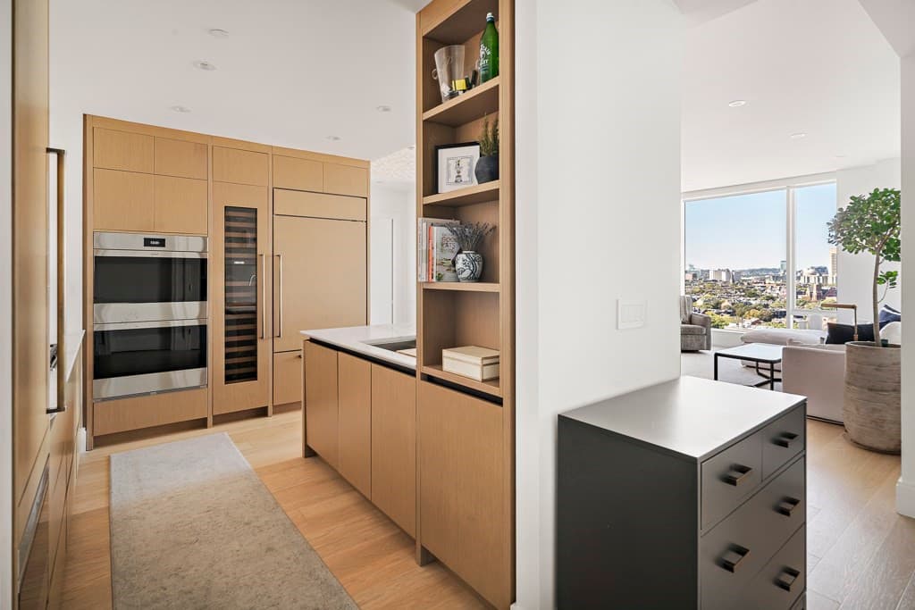 Condominium at 380 Harrison Ave, Boston MA 02118, photo 6 of 38