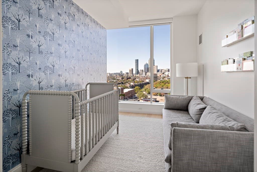 Condominium at 380 Harrison Ave, Boston MA 02118, photo 22 of 38