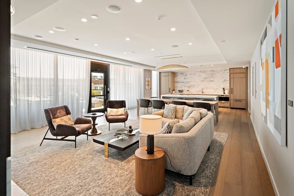 Condominium at 380 Harrison Ave, Boston MA 02118, photo 28 of 38