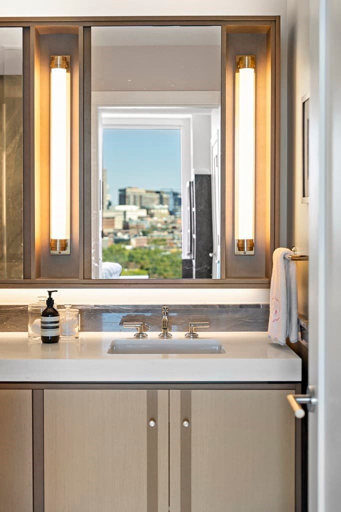 Condominium at 380 Harrison Ave, Boston MA 02118, photo 20 of 38