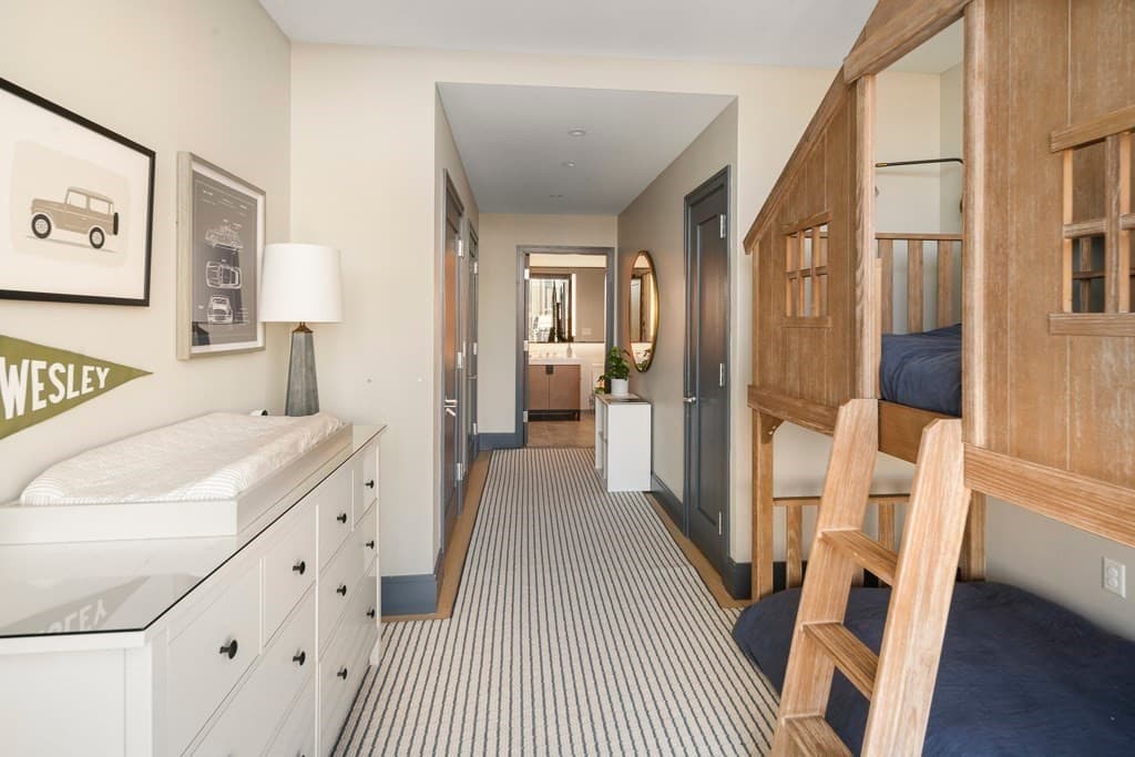 Condominium at 380 Harrison Ave, Boston MA 02118, photo 24 of 38