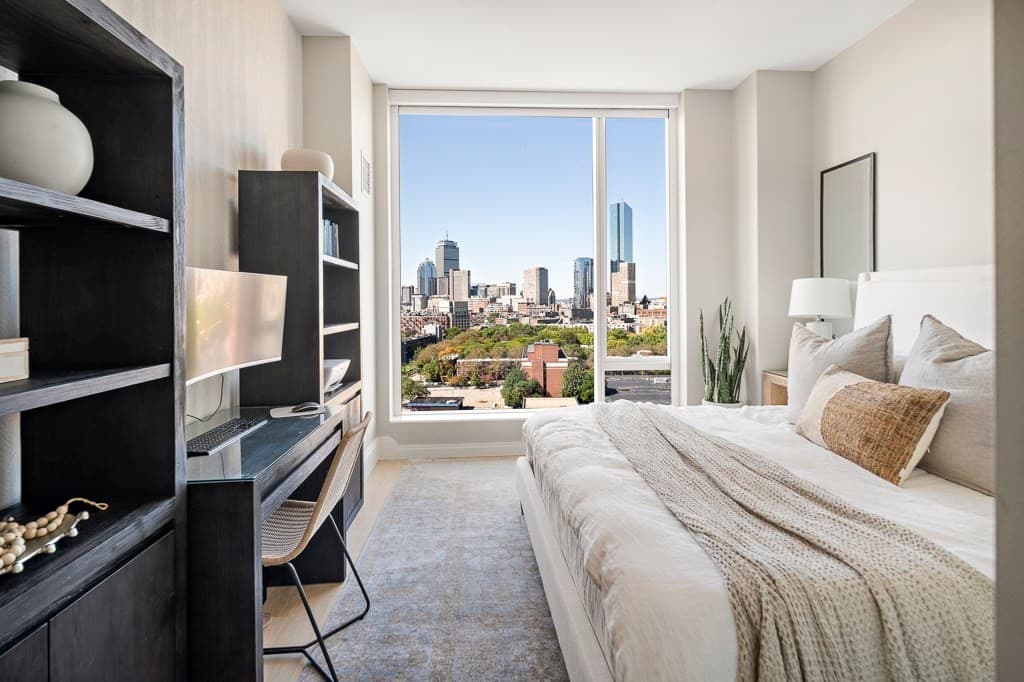 Condominium at 380 Harrison Ave, Boston MA 02118, photo 15 of 38
