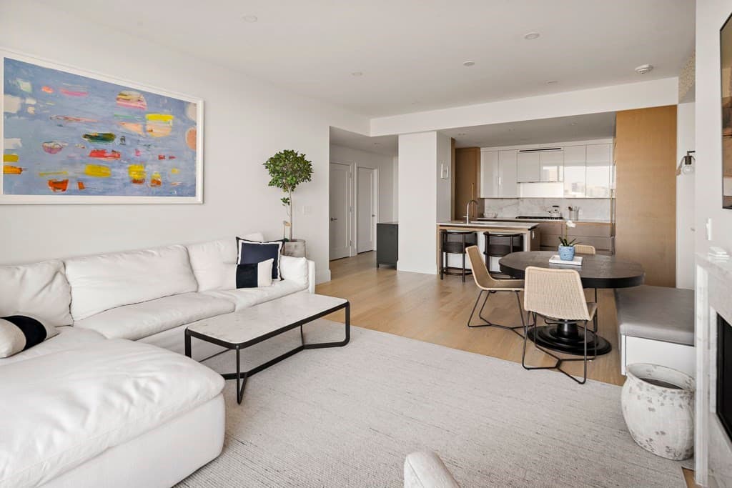 Condominium at 380 Harrison Ave, Boston MA 02118, photo 4 of 38