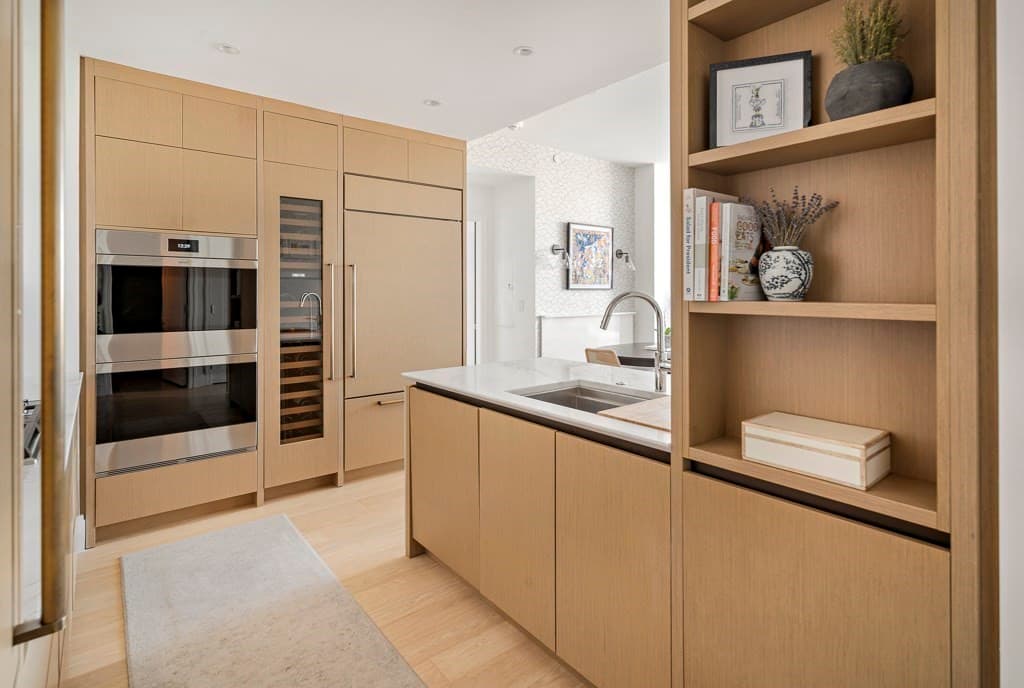 Condominium at 380 Harrison Ave, Boston MA 02118, photo 8 of 38