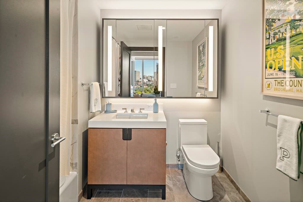 Condominium at 380 Harrison Ave, Boston MA 02118, photo 25 of 38