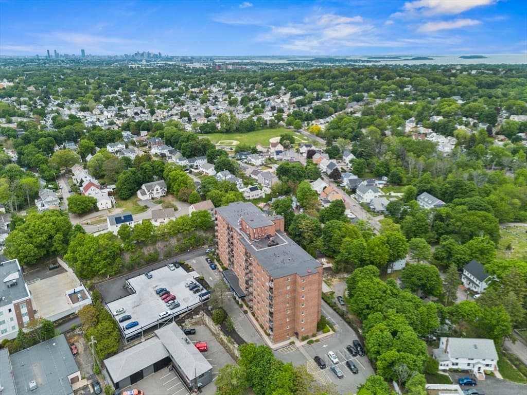 Condominium at 230 Willard St # 602, Quincy MA 02169, photo 27 of 29