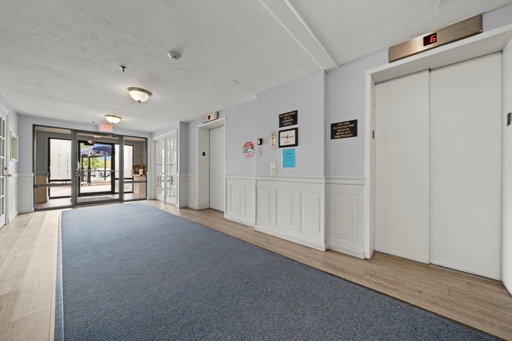 Condominium at 230 Willard St # 602, Quincy MA 02169, photo 22 of 29