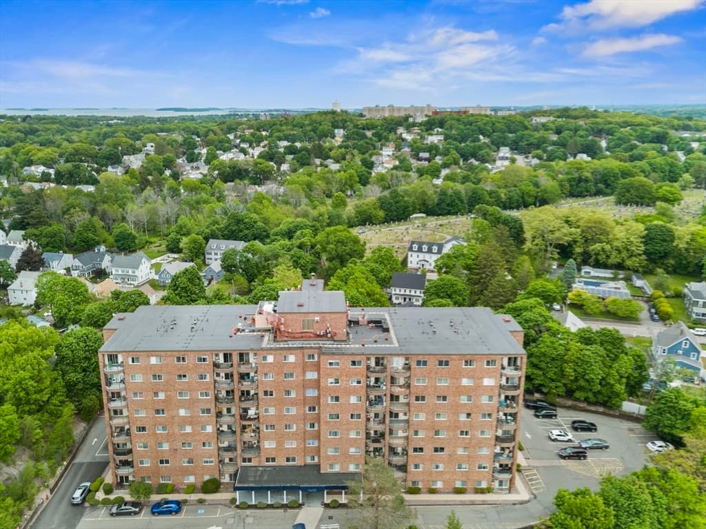 Condominium at 230 Willard St # 602, Quincy MA 02169, photo 28 of 29