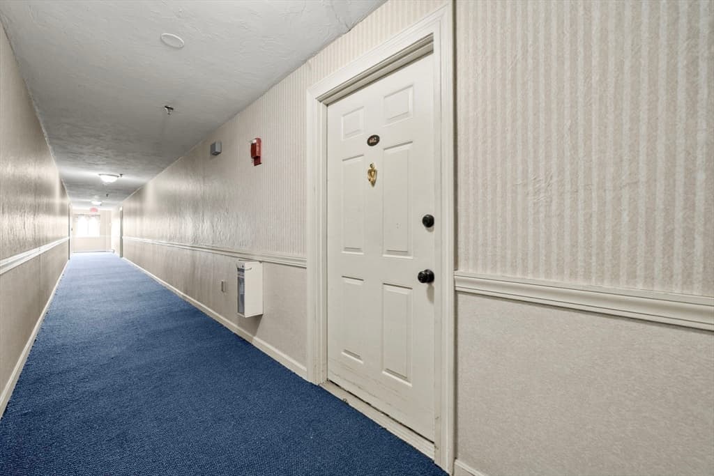 Condominium at 230 Willard St # 602, Quincy MA 02169, photo 18 of 29