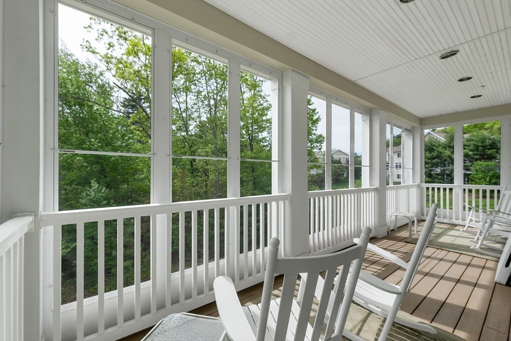 Condominium at 17 Roundabout Way # 5, Manchester NH 03102, Manchester, photo 40 of 40