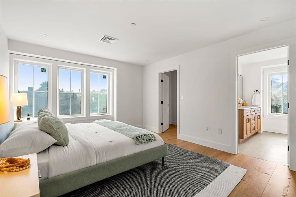 14 Elm Street # 14, Newton MA 02465 photo 16