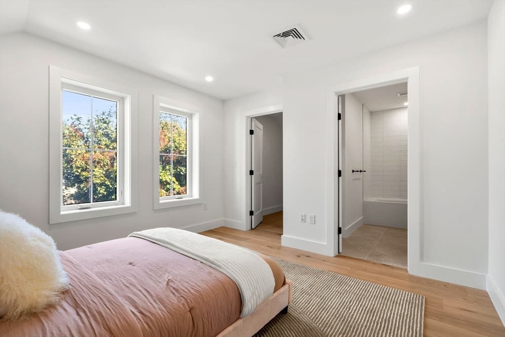 14 Elm Street # 14, Newton MA 02465 photo 22