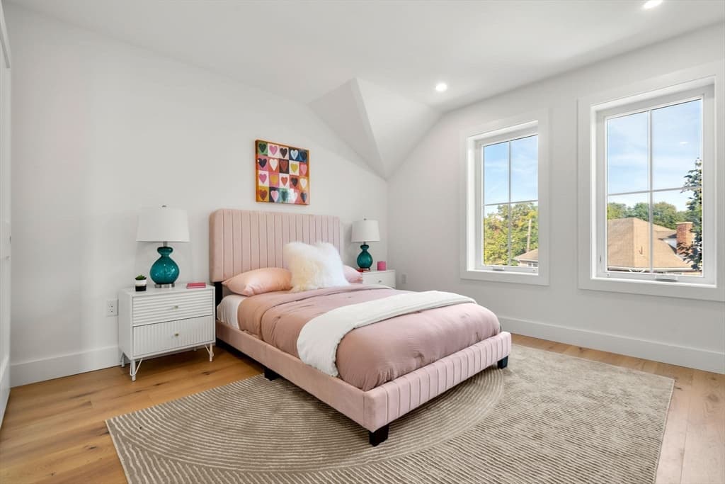 14 Elm Street # 14, Newton MA 02465 photo 20