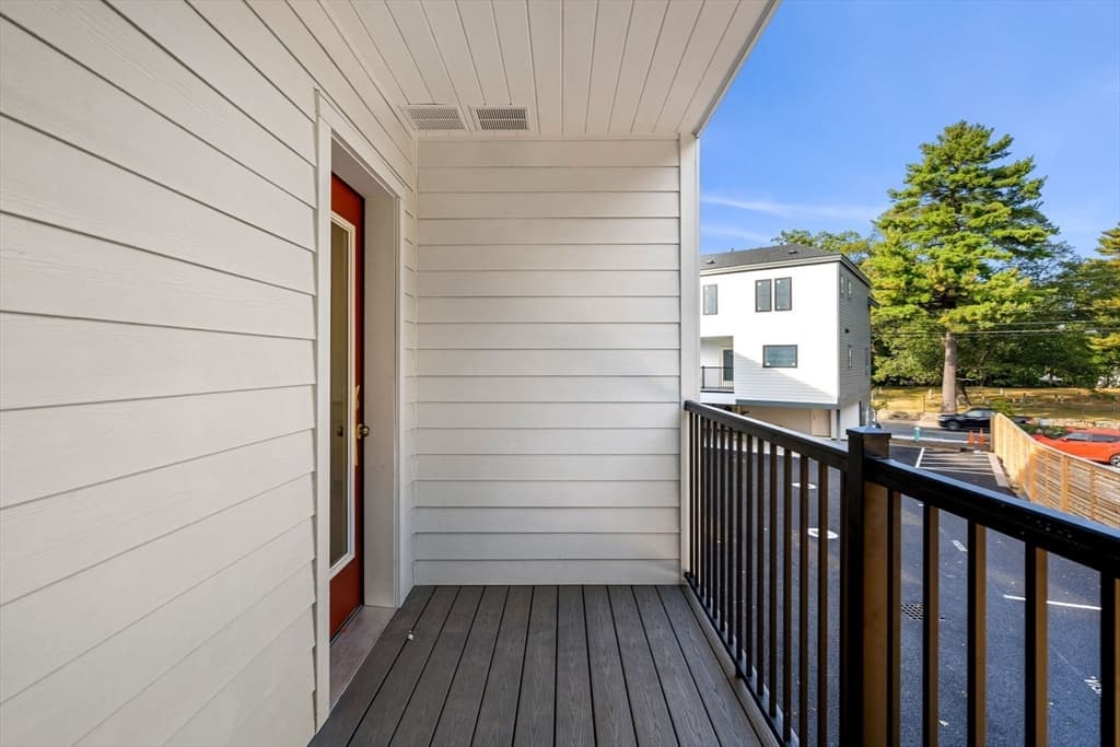 14 Elm Street # 14, Newton MA 02465 photo 30