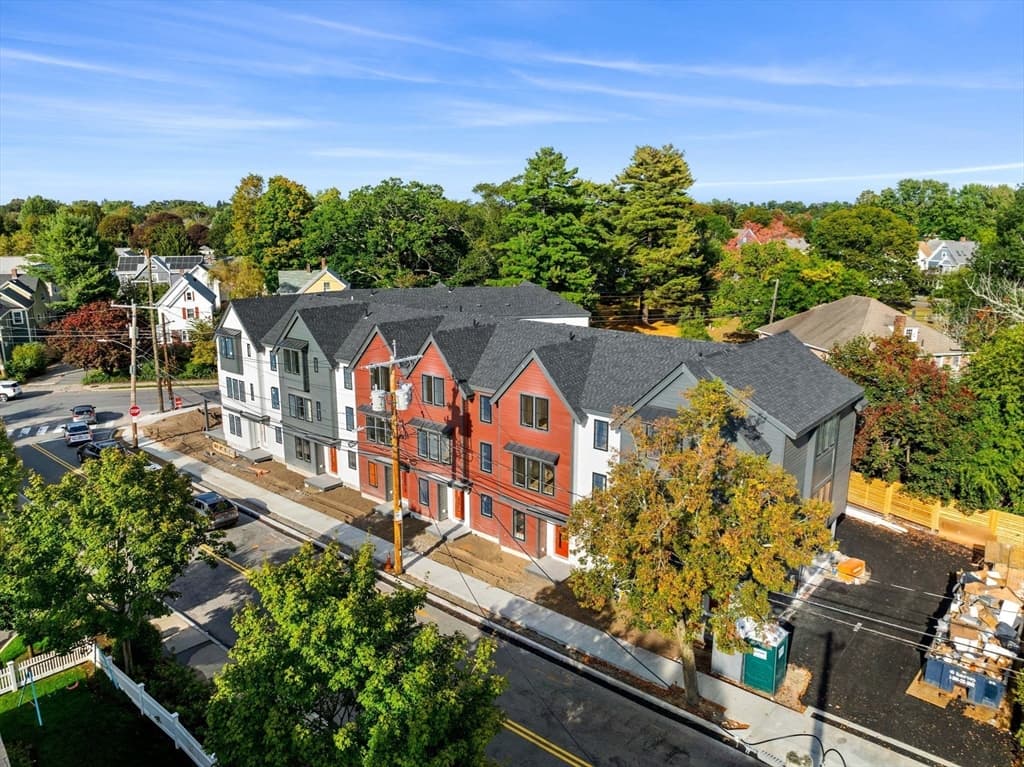 14 Elm Street # 14, Newton MA 02465 photo 40